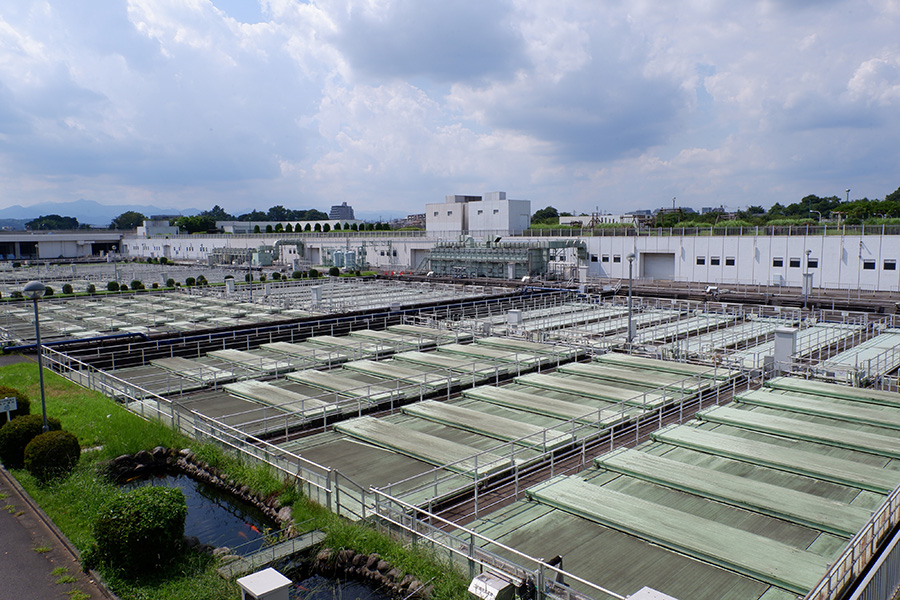 土木工事