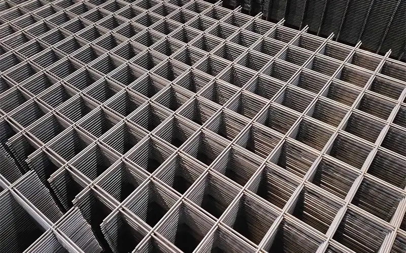 溶接金網
