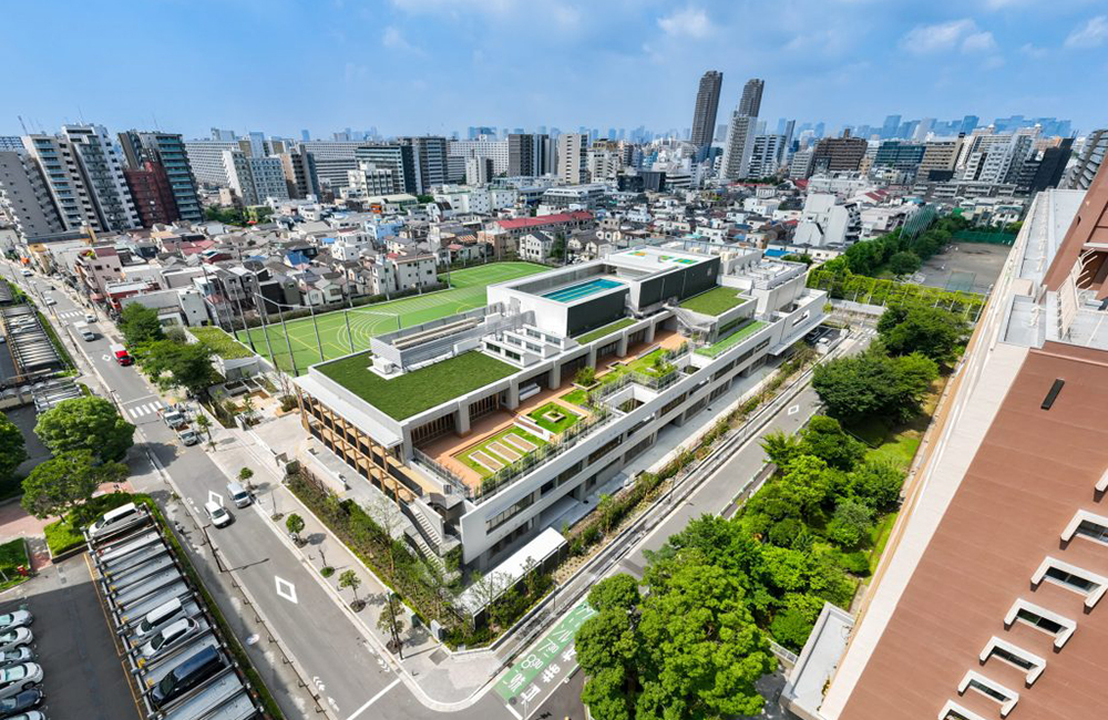 学校