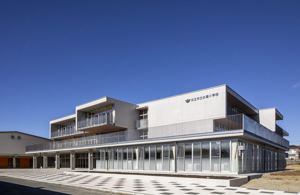 学校